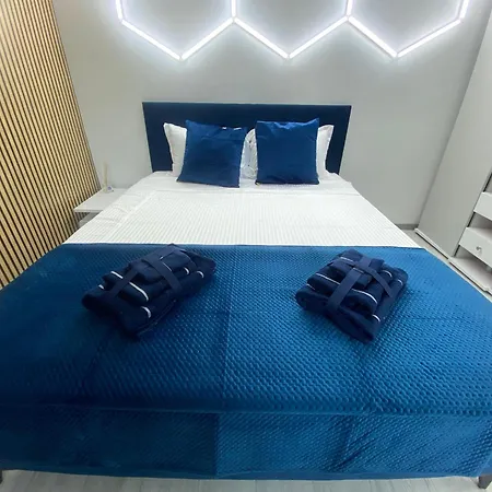Alexandrov Apartament Nesebăr