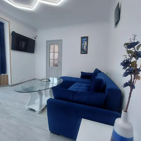 Apartamento Alexandrov