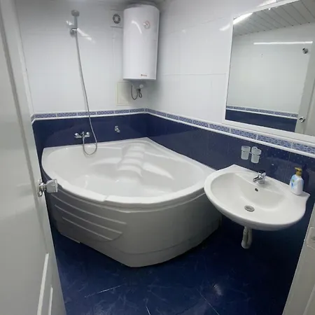 Alexandrov Apartament *