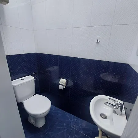 Apartament Alexandrov Nesebăr
